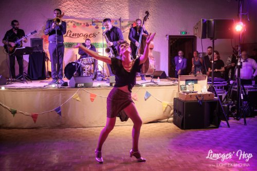 Limoges'Hop festival 2022

Partage libre avec le crédit et la citation (@lightexmachina) de l'auteur pour tout usage non promotionnel et non commercial.

© Alexandre - LIGHT EX MACHINA 2022, tous droits réservés.